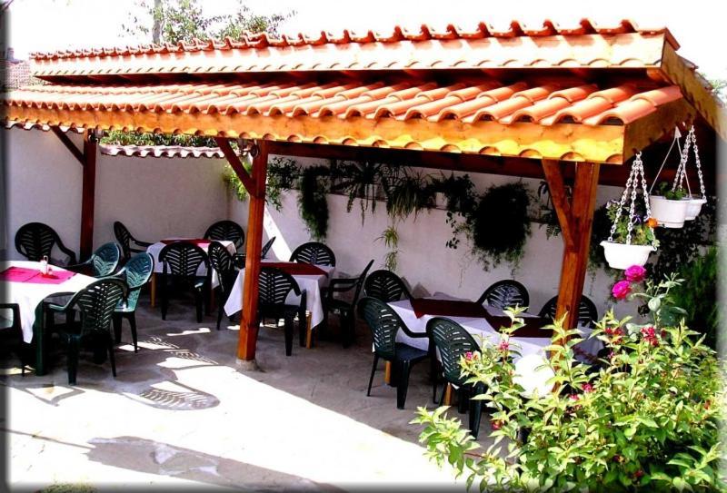 Hotel Papanovata House Enina Exterior foto